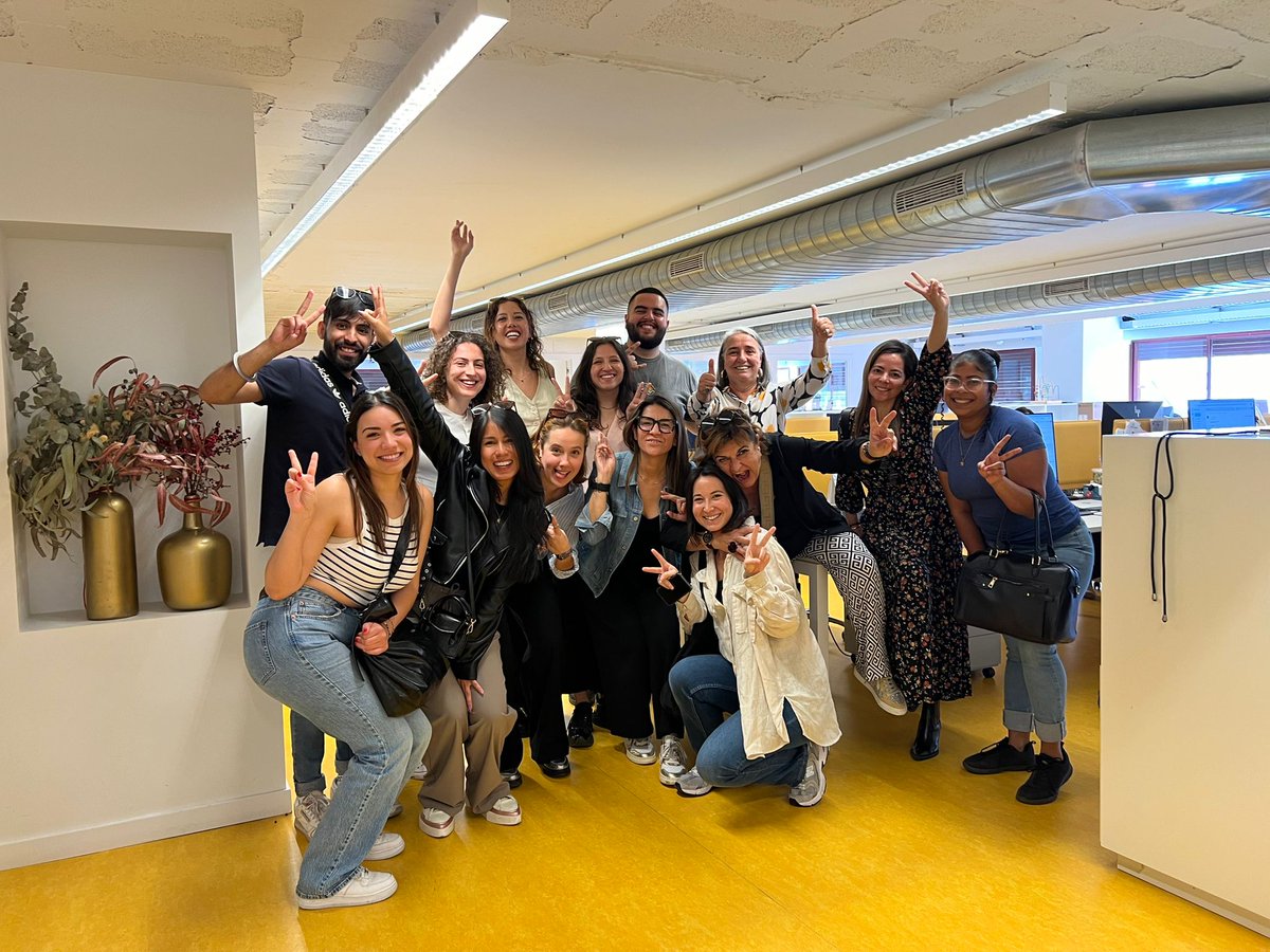 Interprofit tweet media