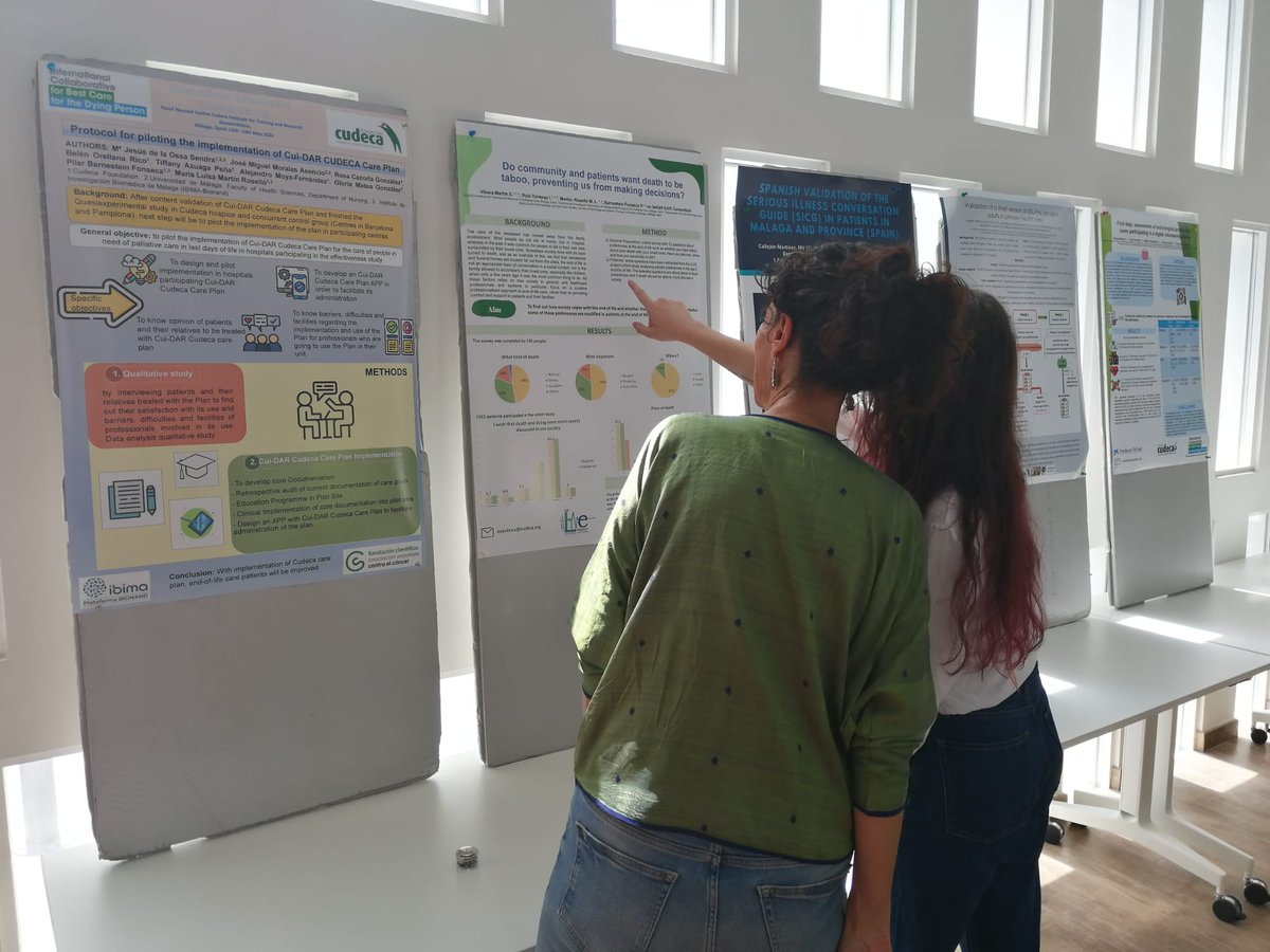 Instituto Cudeca tweet media