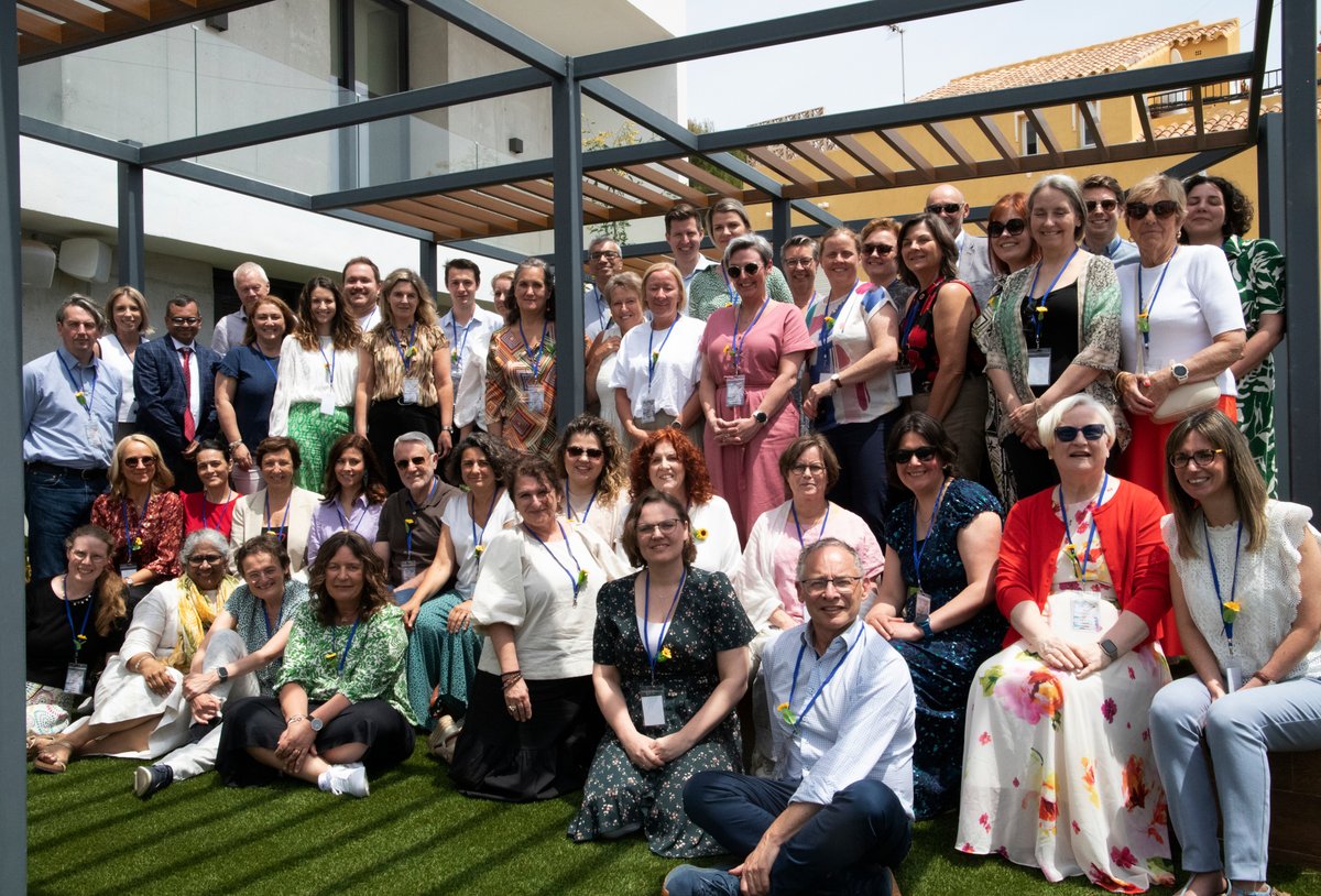 Instituto Cudeca tweet media