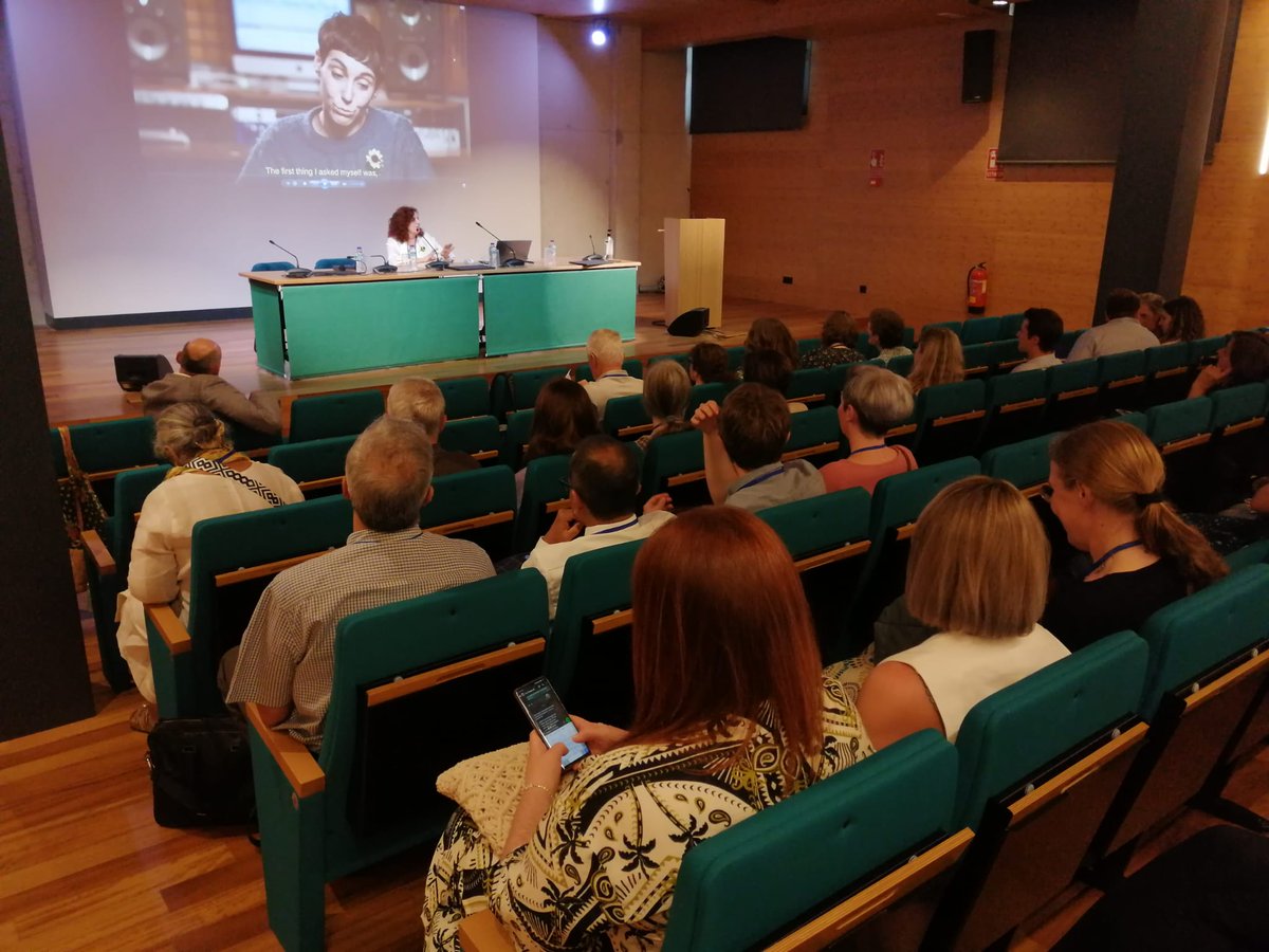 Instituto Cudeca tweet media