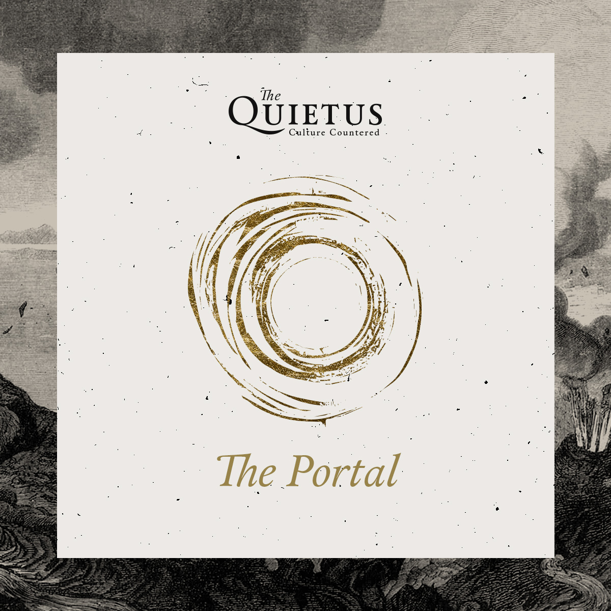 Have you discovered #ThePortal? Journey back through The Quietus archives with us each week to discover some treasured interviews, Baker’s Dozens, reviews and more. This week's Portal theme: Survival & Rebirth: thequietus.com/portal/