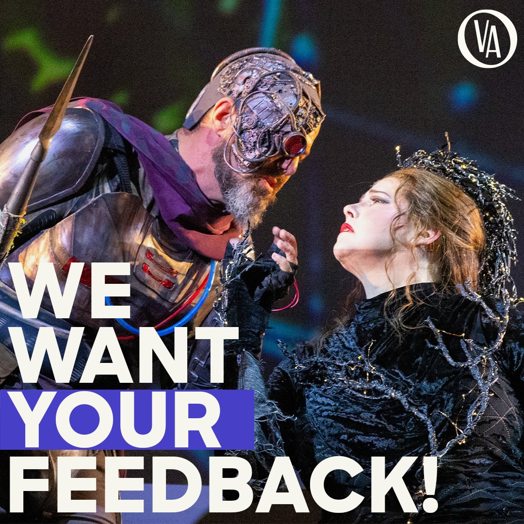 Virginia Opera tweet media