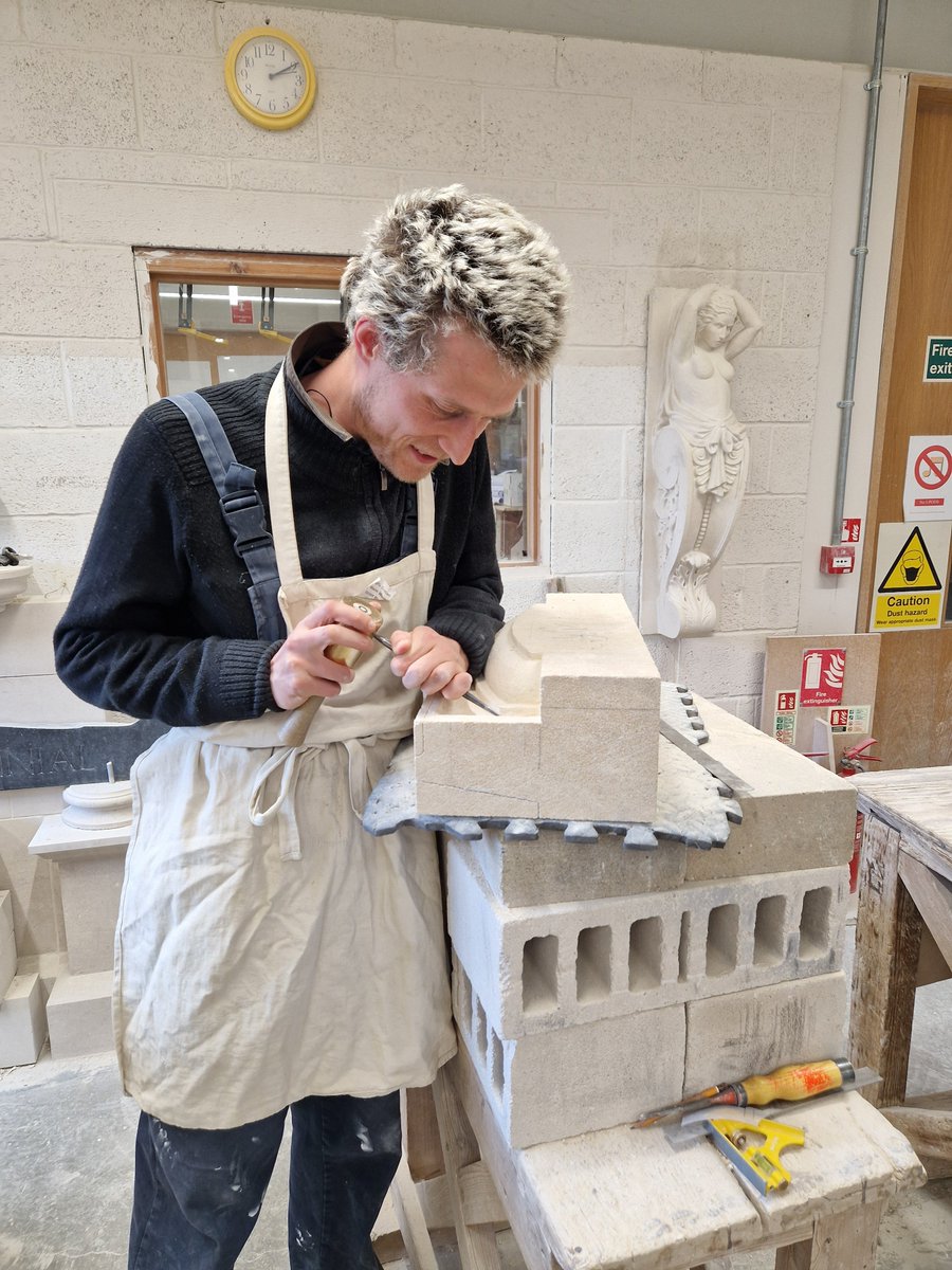 The Worshipful Company of Masons tweet media