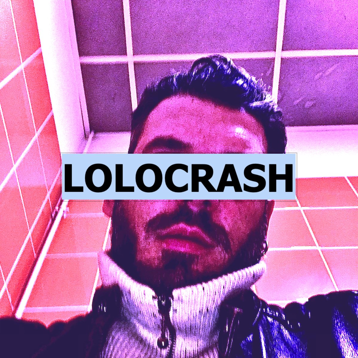 Watch the music video 'LOULOU' and immerse yourself in the work of the original artist LOLOCRASH.
#indiedockmusicblog #postpunk

indiedockmusicblog.co.uk/?p=24012&fbcli…