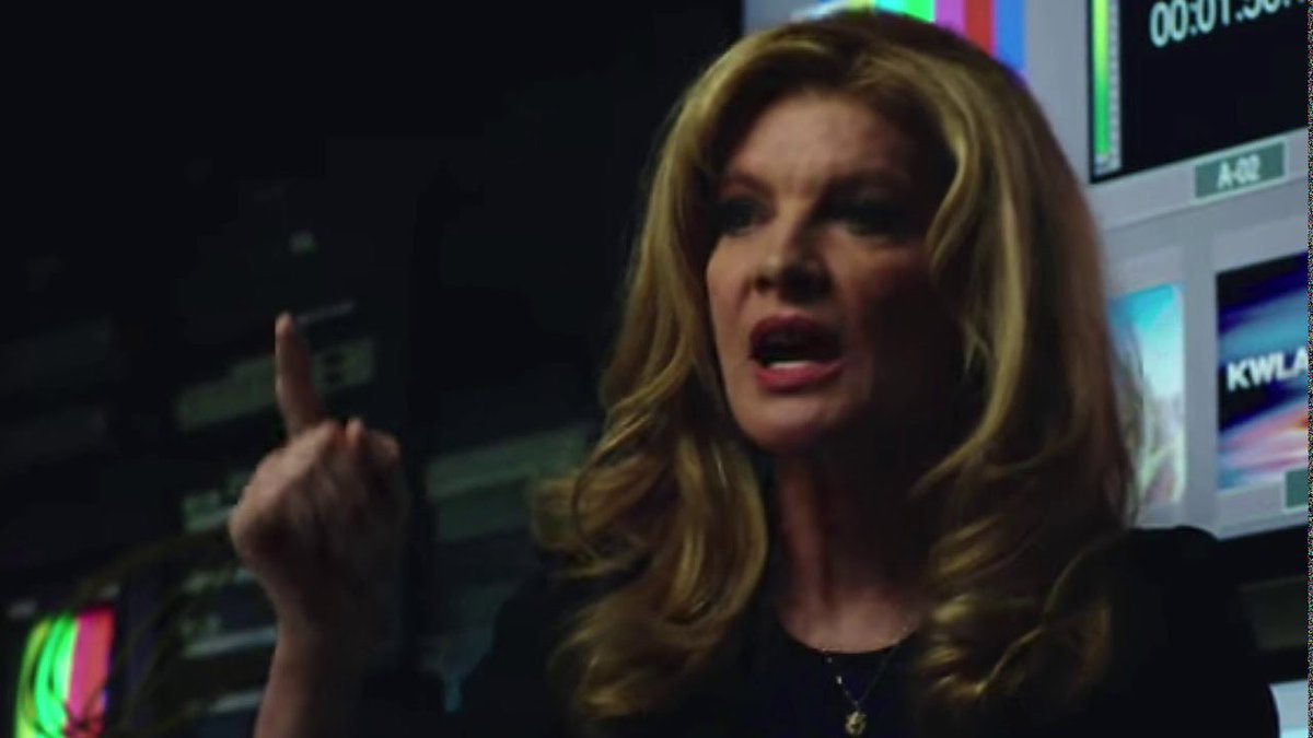 An Oscar nomination that should’ve been: Rene Russo for Nightcrawler