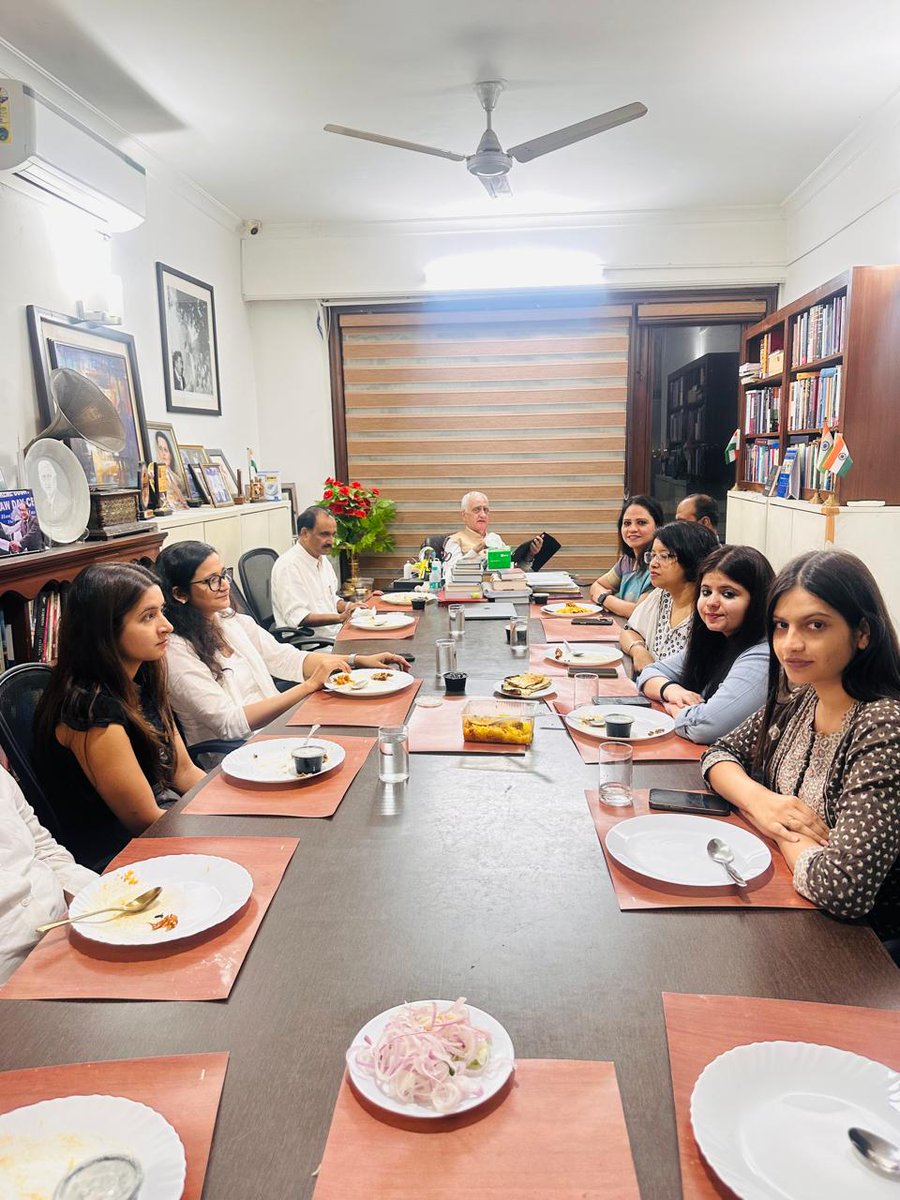 salman7khurshid's tweet photo. Celebrating Syed Hazeena's as the President of Tamil Nadu Mahila Congress. 

I wish her all the best in her future endeavours. https://t.co/ZZO4Vu5B2o