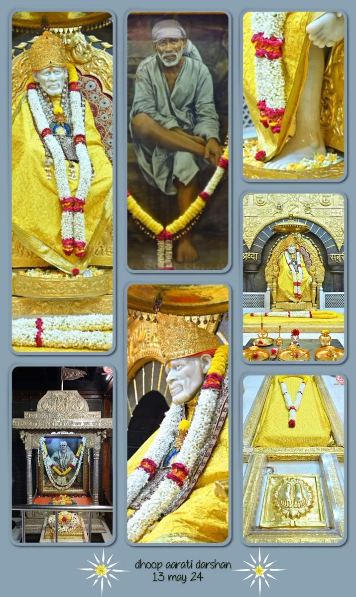 Shirdi Live (@shirdilive11) on Twitter photo 2024-05-13 16:04:49