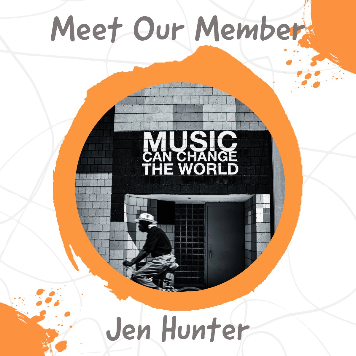Meet our member, Jen Hunter! Take a moment to explore their work here - 
Vagabondstudioandgallery.com
instagram.com/vagabondstudio…
facebook.com/vagabondstudio…
 
 #Contemporary #ArtDiscovery #CreativeLife #ArtLovers #InvestInArt #FineArt
