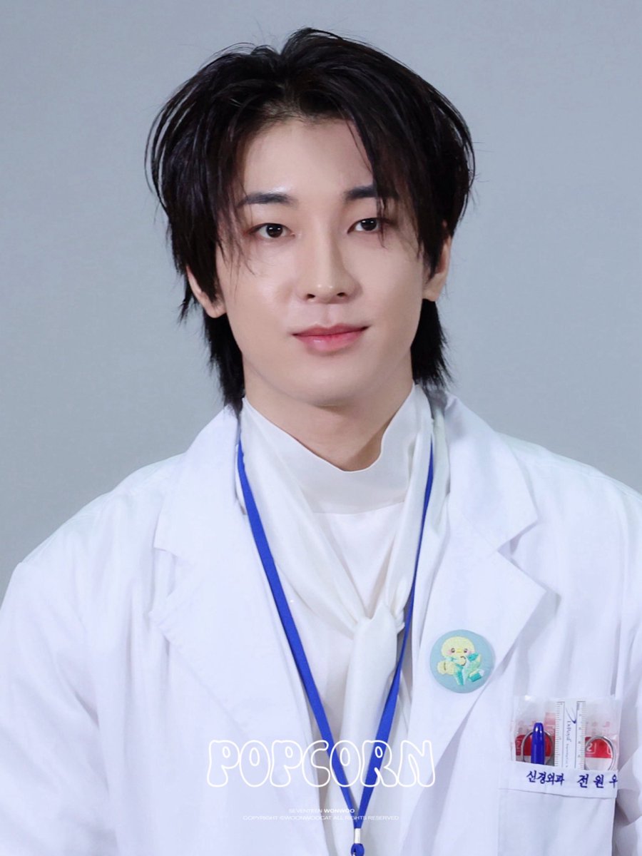 l_rchives's tweet photo. drawn to each other [ #minwon short au ]

— mg &amp; ww are colleagues (&amp; has the same group of doctor friends) working in the same hospital with the same specialization—pediatrics, but don't seem to get along with each other pretty well

aka mg &amp; ww are polar opposites of each other https://t.co/LGSW7Hmwwc