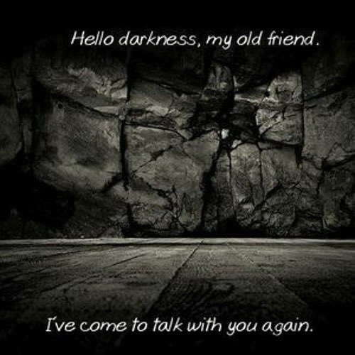 lukerobins's tweet photo. Hit a rough patch again, not looking for sympathy but if anyone feels low and is feeling lost…talk to someone. #metalhealthmatters https://t.co/lgkpvLMYTT