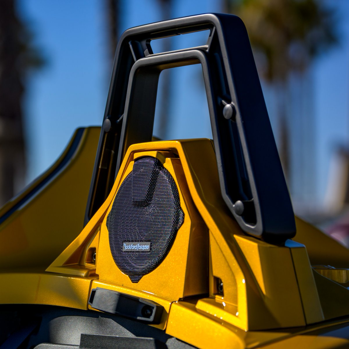 Slingshot® tweet media