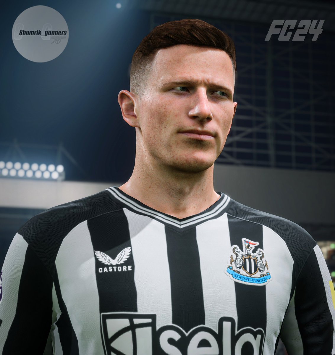 Elliot Anderson - Release🔥🔥🔥 #EAFC4 & #FIFA23 🏴󠁧󠁢󠁳󠁣󠁴󠁿 🖇️Download link in bio! Available for EA FC24 and FIFA 23! #FC24 #EAFC24 #FUT @FIFER_Mods