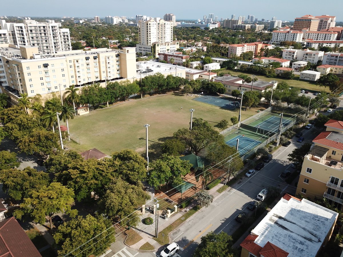 CityCoralGables's tweet photo. Please join us on Wednesday, May 15, at 6 p.m. at the Adult Activity Center, 2 Andalusia Ave., or via Zoom to discuss the renovation of Phillips Park, 90 Menores Ave.

The proposed designs are available for review and input until June 7. Learn more: https://t.co/C9AU2Hh0Bq https://t.co/skBim3XynO