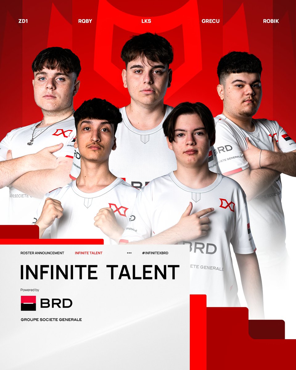 INFINITE tweet media