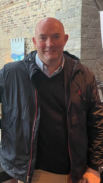 OfficialQosFC's tweet photo. New director, Jim McLinden shares his plans for the future. >> https://t.co/ZYnmYIAWaq https://t.co/AGyyIHA08Y