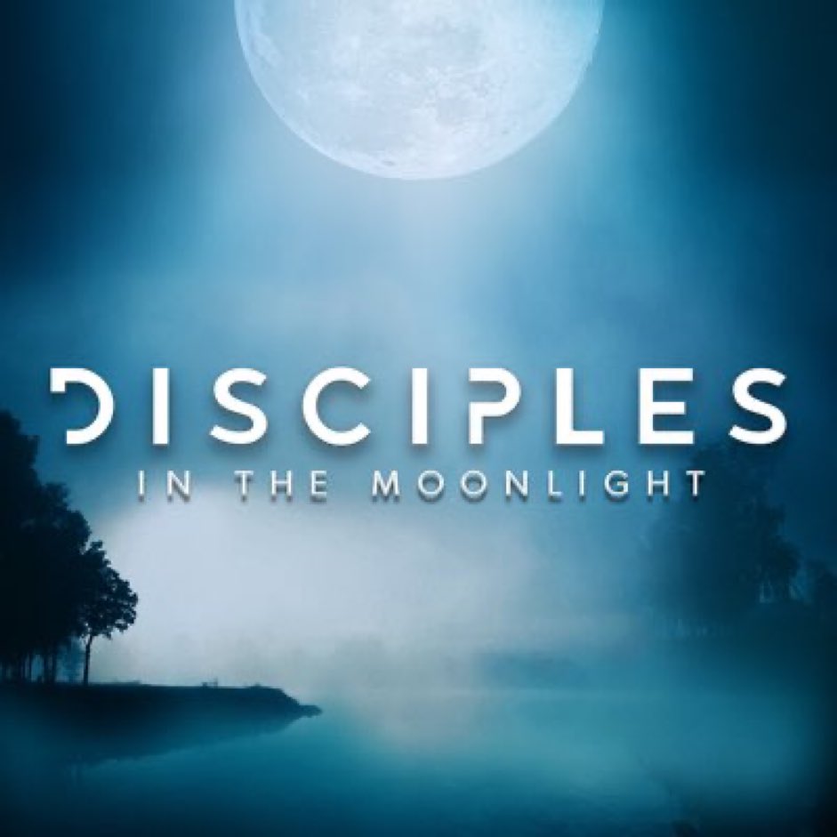 At a time of rising intolerance toward Bible-believing Christians by the American Left, now comes “Disciples In The Moonlight,” an incredible action movie set in a future where Bibles are illegal and Christian’s organize to smuggle scripture across state lines. Karen and I