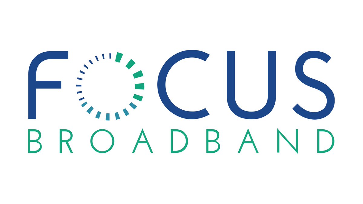 .@FOCUSBroadband, an ACA Connects Member, announces its high-speed internet service is now available in areas of New Hope in Perquimans County, with additional phases in the coming weeks focusbroadband.com/news-article/n…