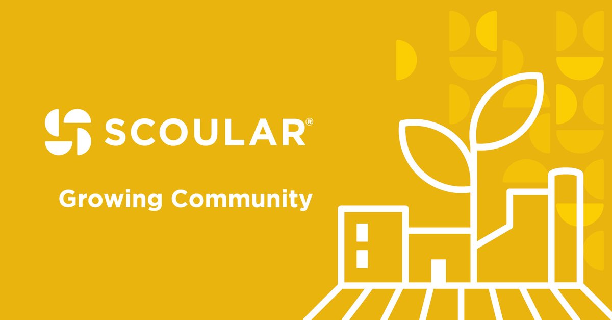 Thanks to the Community Impact Grant offered by The Scoular Foundation, three nonprofit organizations are enhancing education and health programming. scoular.com/news/scoular-a… #community #GivingBack