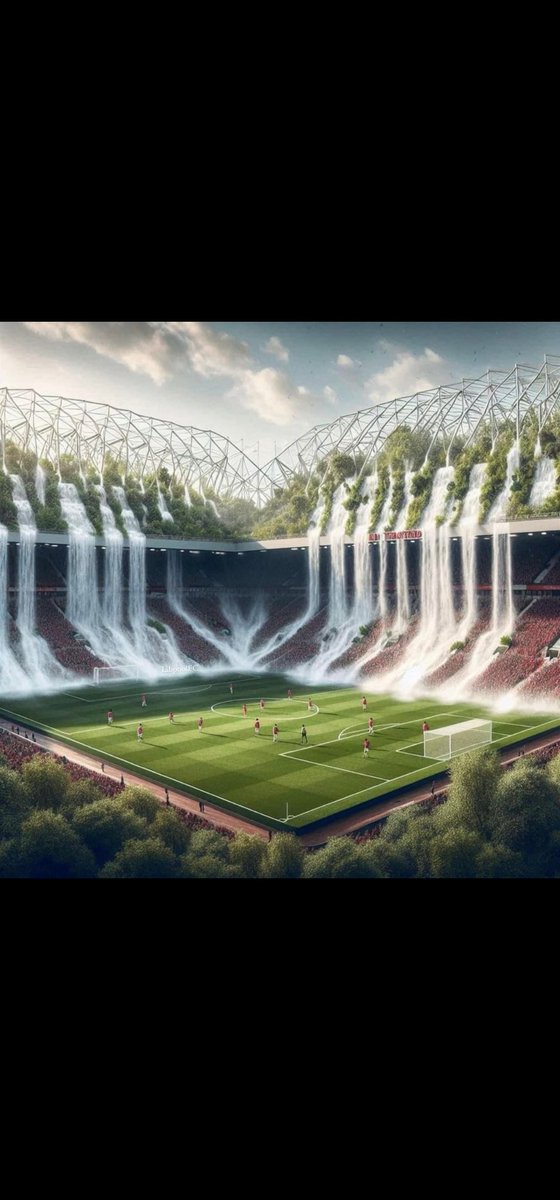 urbanbigp's tweet photo. This picture pretty much sums up @manutd in so many ways, structure players stadium training complex and general mood, a complete and utter wash out of a club at the moment and a club that will be forever in my heart. Ya united!!!! https://t.co/nE57OubSVj