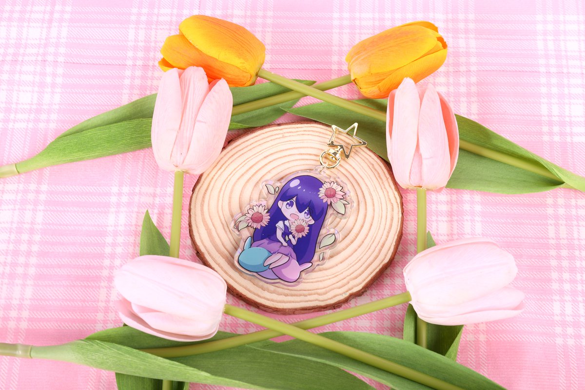 LilTapiocaShop's tweet photo. Completed my new Omori Charms!~ https://t.co/dO0mylLf2c