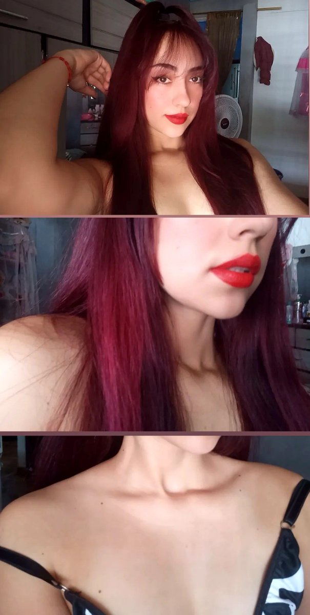 RubyRogers201's tweet photo. I want to meet you better ♥
#stripchat #horny #babe #hottie #sucking #webcammodeling #webcammodel #cock #tuesdayvibes https://t.co/Mou0CFUUy9