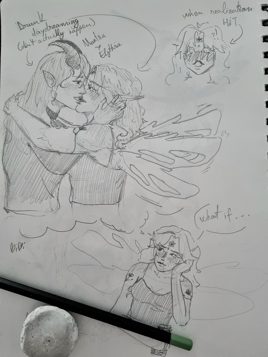 switchyoorhours's tweet photo. just a small sth i did with Elythra today based on this piccrew thing i found :3 
(you can see where i got lazy this wasn't suppored to be a posted piece but i cannot leave unseen any bit of art with Elythra)

#ocart #DnDcharacter https://t.co/LAMsdFkyE7