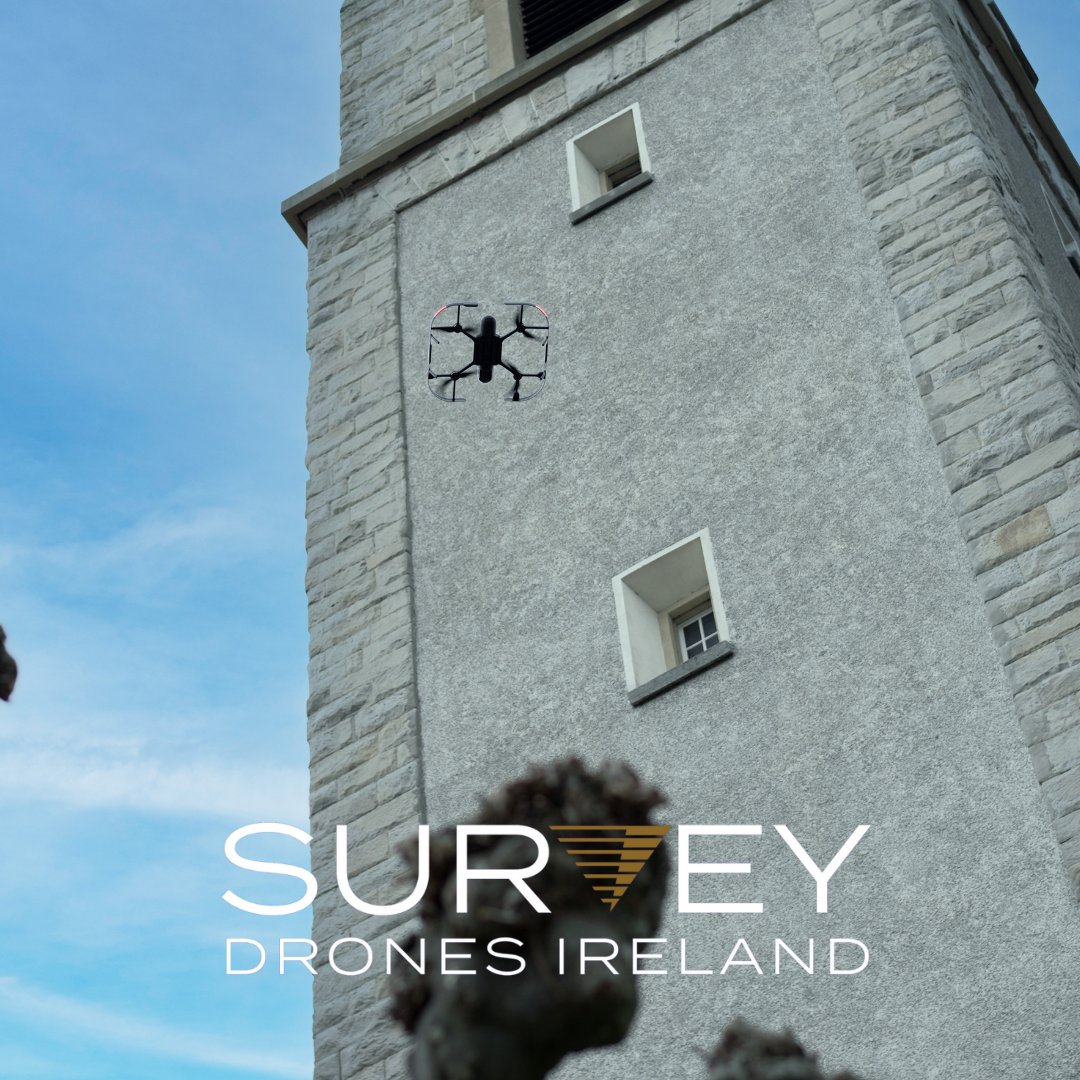 Fly high with #BLK2FLY and its intuitive Live App! Control your BLK2FLY drone effortlessly through the app on your tablet, even if you're new to UAVs. To fly this Scanner you will need #DroneTraining! Info@surveydrones.ie #surveydronesireland #LeicaGeosystems #3D