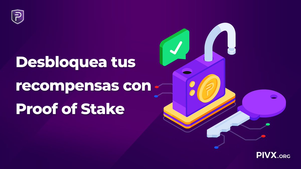 'Se necesita energía para hacer que el dinero funcione' Con $PIVX no solo desbloqueas recompensas haciendo Stake, también ahorras dinero usando poca energía. #PIVX aspira a convertirse en un modelo cripto sostenible con emisiones de carbono negativas dando ejemplo para el futuro