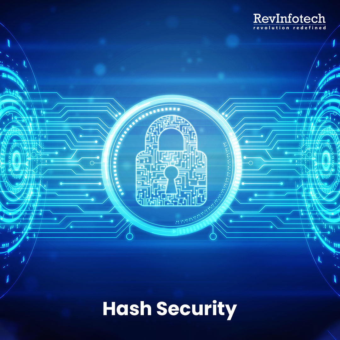 Safeguarding your #digital #assets is paramount, and that's where #hash #security comes into play! 

Hash algorithms serve as the bedrock of data protection, ensuring both integrity and #confidentiality.

#HashSecurity #DataProtection #CyberSecurity #DigitalAssets #DataIntegrity