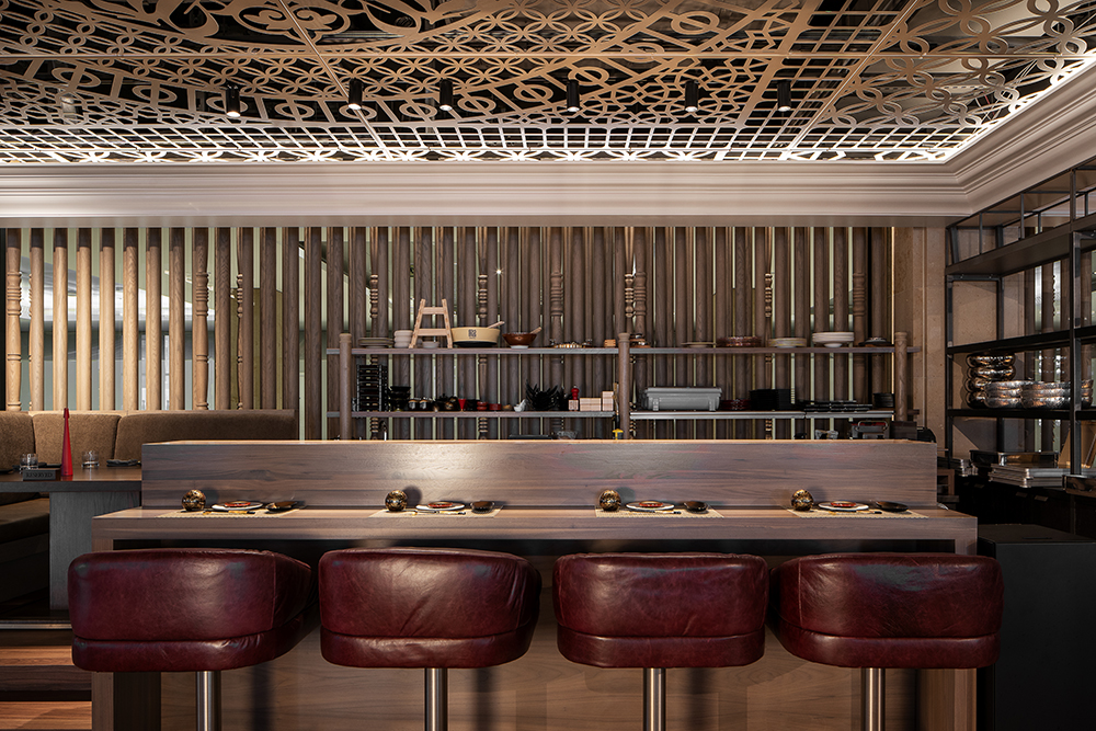BuildItByDesign's tweet image. Checked out @bluebovine yet? A BUILD IT #construction masterpiece, it blends warm hues, luxurious leathers, and railway station charm into one of #Toronto's top #restaurants. @LibertyGroup