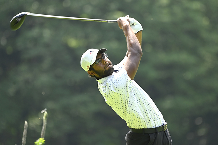 bc_golfer's tweet photo. Victoria's Jeevan Sihota is looking to secure his playing privileges for the PGA Tour Americas North American swing. Read @BradZiemer's latest BC Golf Notes to find out about that &amp; much more here: https://t.co/IYgLFufuns https://t.co/9Vjj1uLPVd