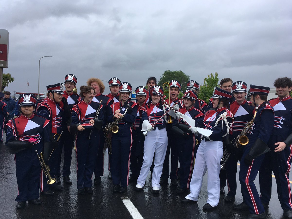 Kennedy Catholic tweet media