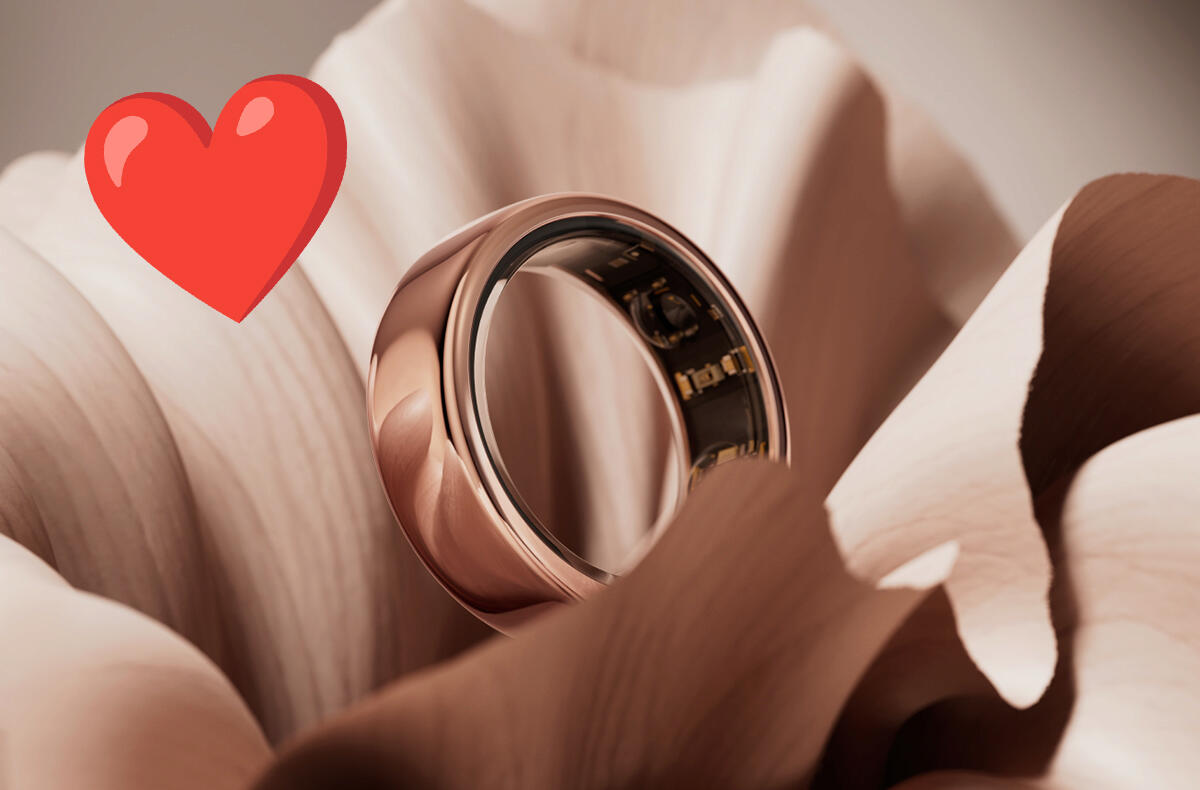 SvetAndroida's tweet image. Oura Ring dostává dvojici užitečných funkcí! Nově prozradí, jak je na tom vaše srdce i kondice. Více v článku na tinyurl.com/ytcgk9md

#chytréprsteny #Chytrýprsten #OuraRing #zdraví