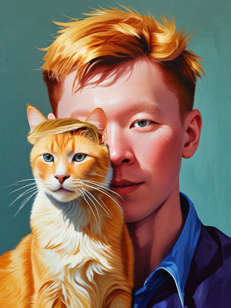 Crypto AI Tech ($CAT) tweet media