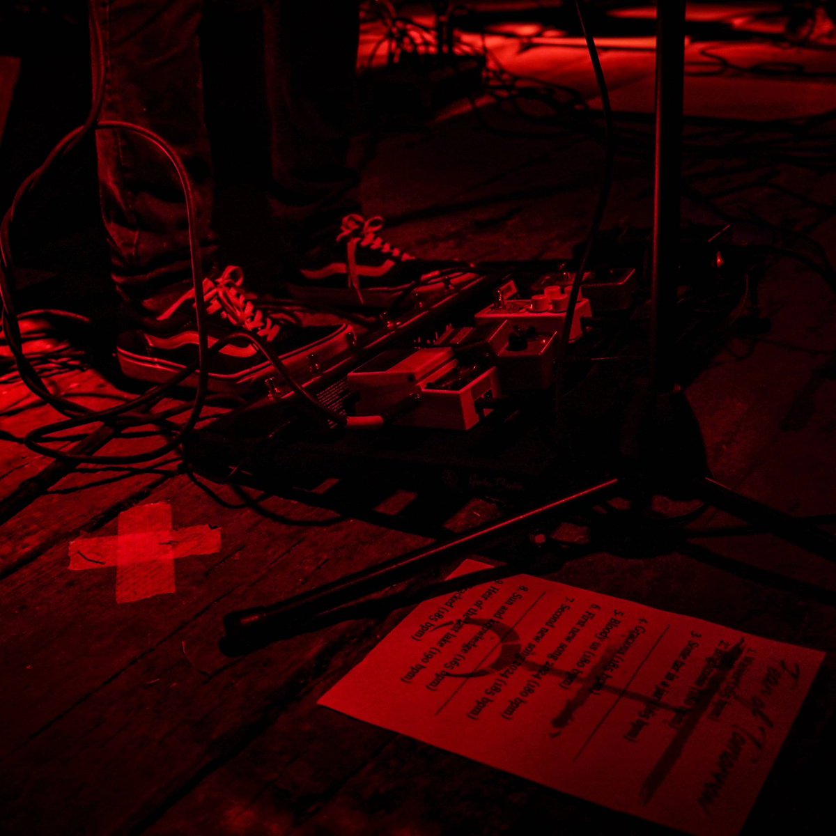 Fearoftomorrowb's tweet photo. Multstock vol.8 was fun. Thank you all. 
📷 By Alexis Wieckowski

LISTEN TO OUR NEW SONG WAIVER AND PRE-ORDER MISSING LETTERS // LINK IN BIO 

.
.
.
.

#music #rock #alternative #fearoftomorrow #band #france #concert #liveshow  #fyp #pageforyou #fy #love #viral #picture https://t.co/CPR0ot5BFV