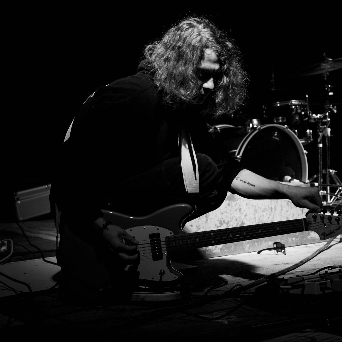 Fearoftomorrowb's tweet photo. Multstock vol.8 was fun. Thank you all. 
📷 By Alexis Wieckowski

LISTEN TO OUR NEW SONG WAIVER AND PRE-ORDER MISSING LETTERS // LINK IN BIO 

.
.
.
.

#music #rock #alternative #fearoftomorrow #band #france #concert #liveshow  #fyp #pageforyou #fy #love #viral #picture https://t.co/CPR0ot5BFV