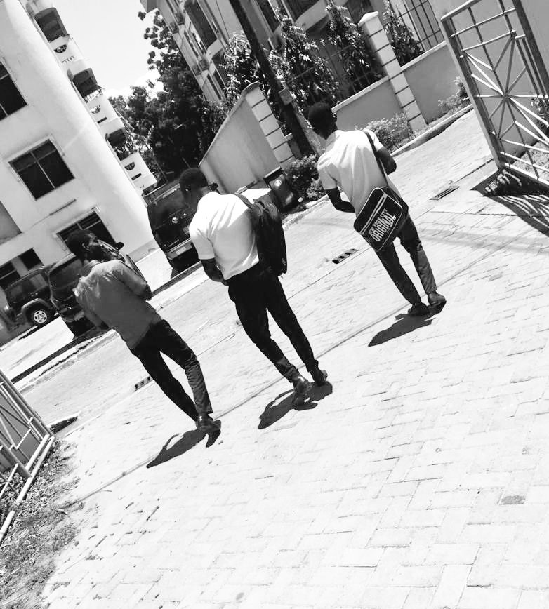 KwaoDarkoh's tweet image. You might be going to fast, take a rest and reflect; all is not lost yet..!!!
#AlphaGuide
🙏🏾🙏🏾🙏🏾