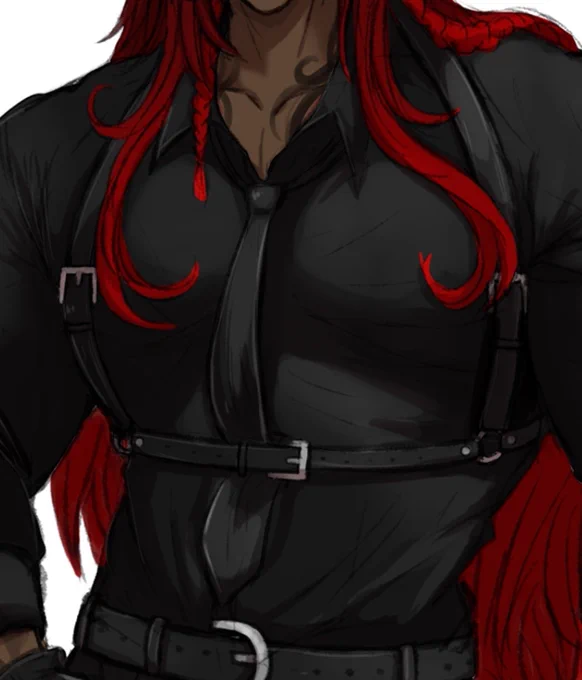 WIP~  