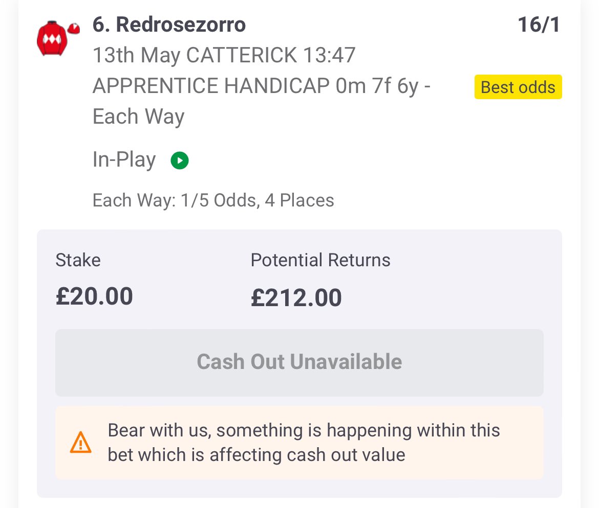 Well well well!!

We’re back in the new week with another NAP winner, and we’ve even had the 1-2!!

What other FREE group is doing this!!