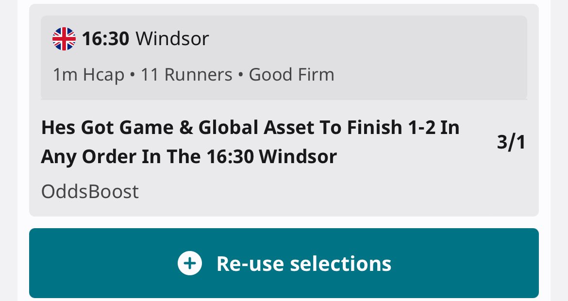 BBB365 Sports tweet media