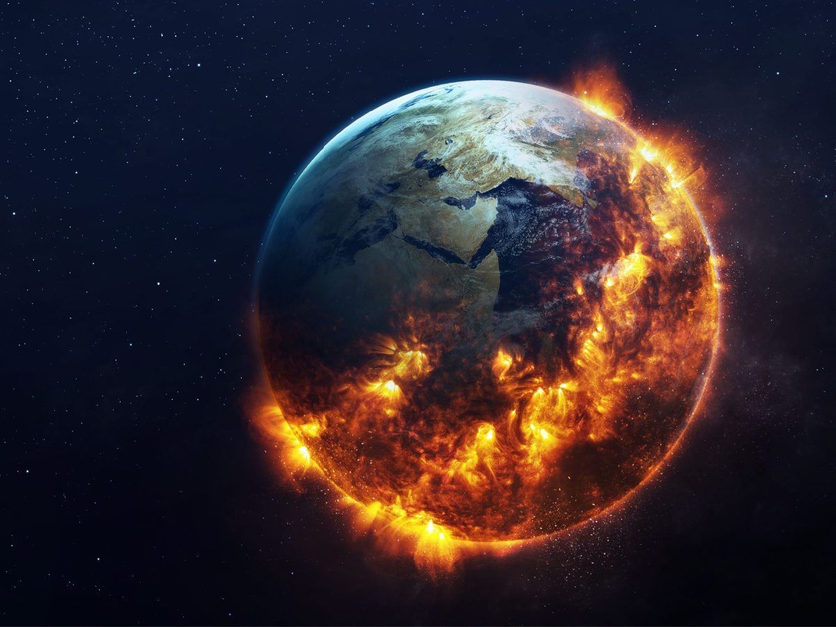 The End of the World is Becoming a Regular Conversation Topic buff.ly/3UV487c