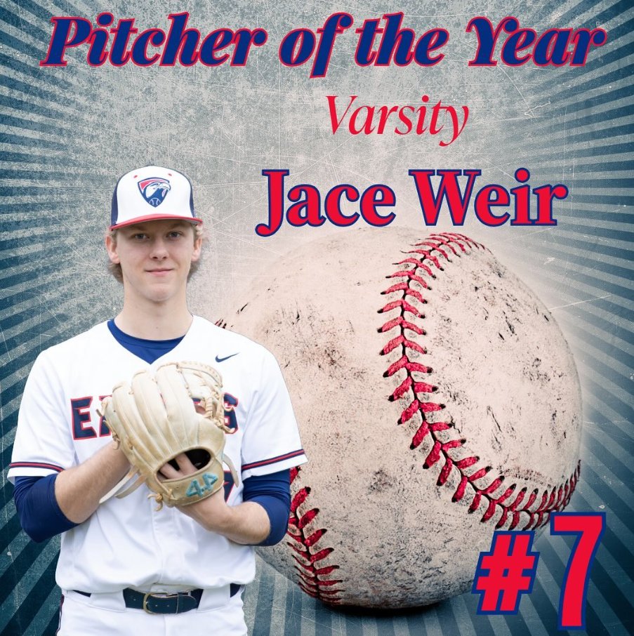 Milton Baseball tweet media