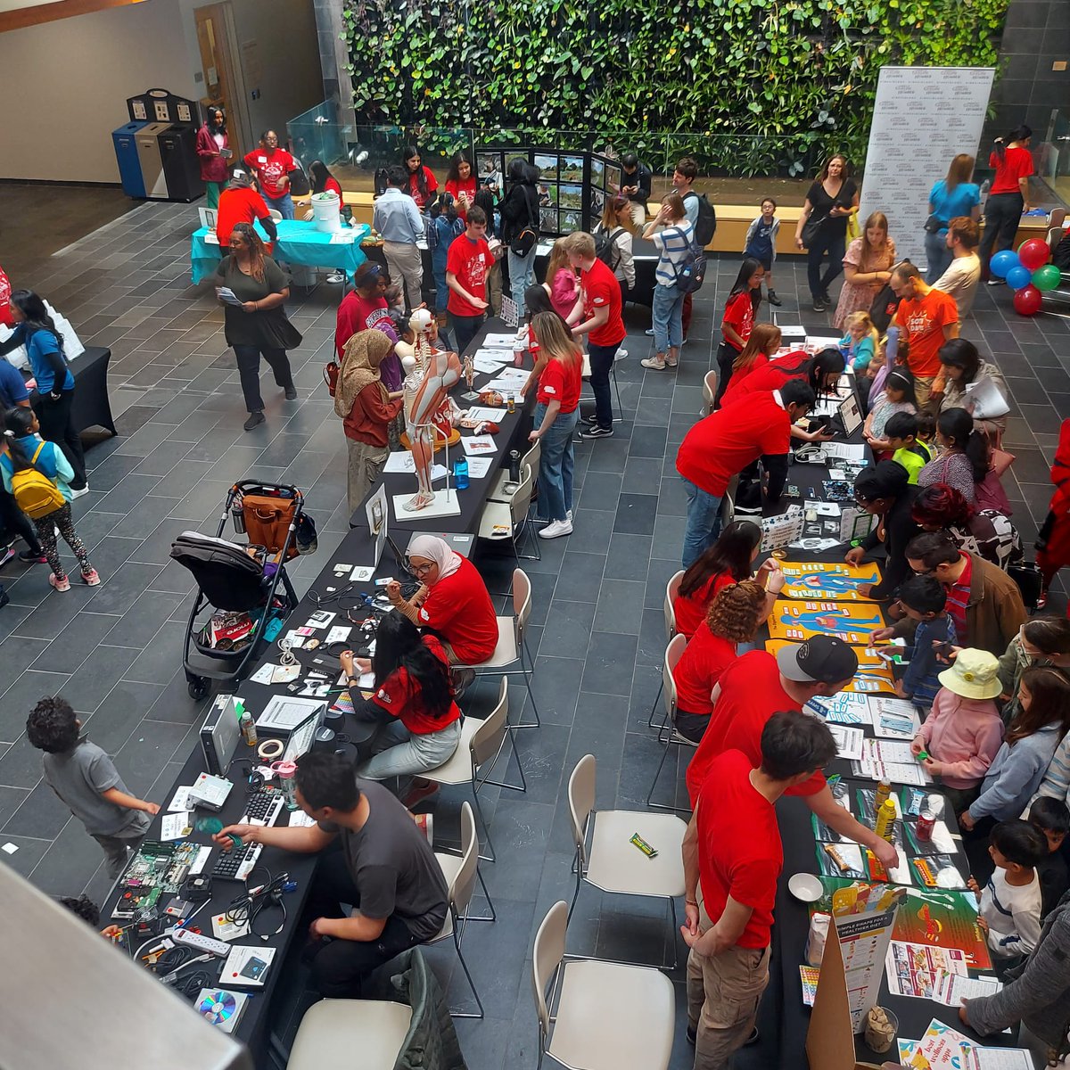 Let's Get Together tweet media