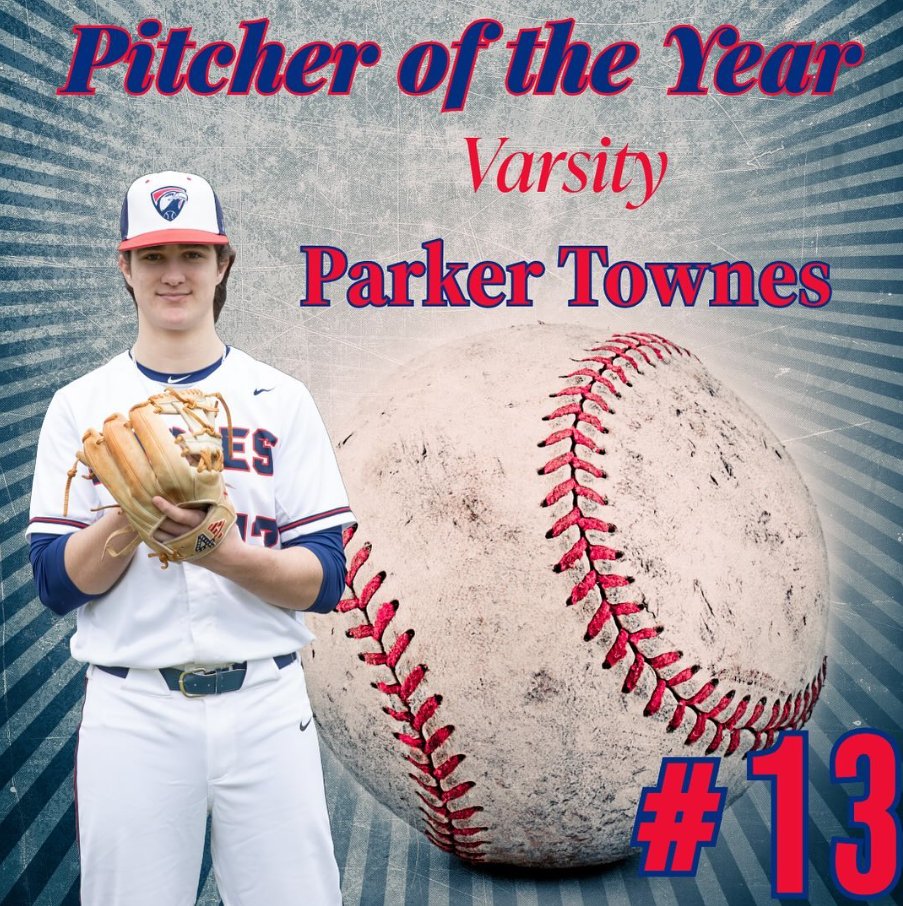 Milton Baseball tweet media