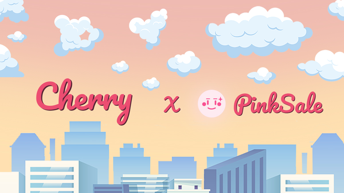 Cherry Trending tweet media