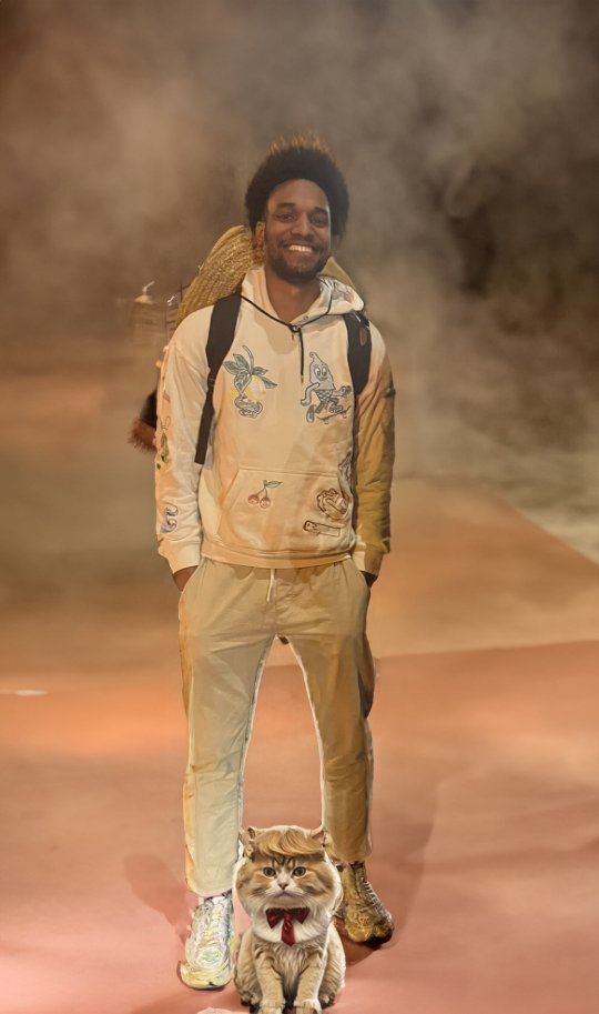 Crypto AI Tech ($CAT) tweet media