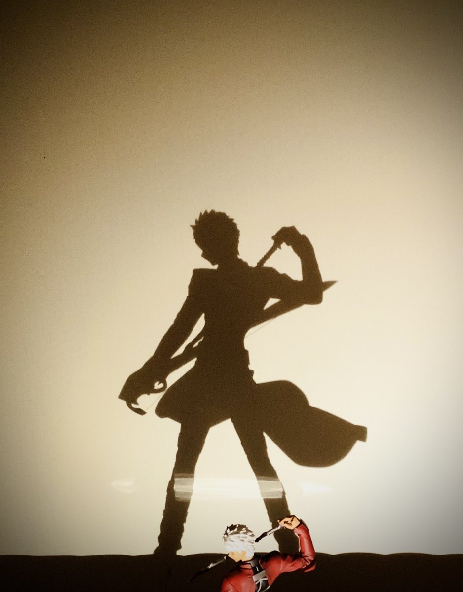 시치 しち tweet media