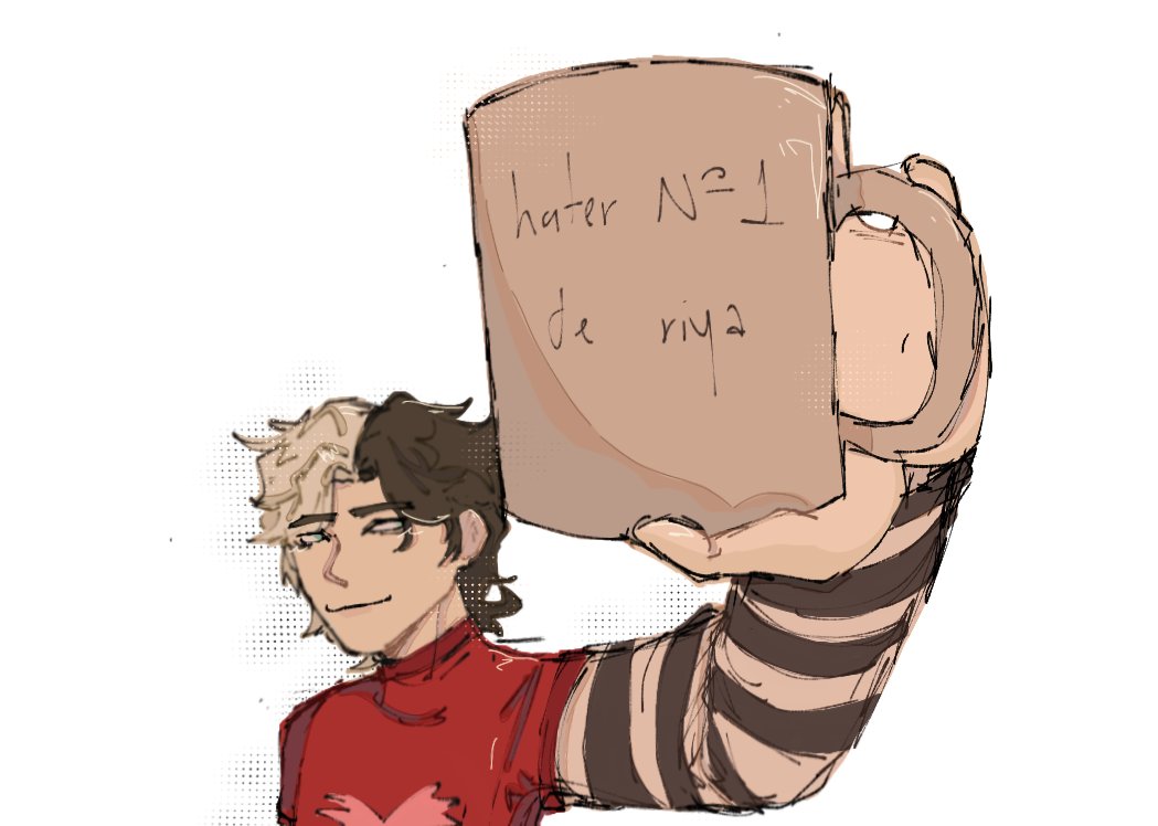 kusacabe67's tweet photo. Noc como c puede citar en Twitter 😥😥 apenas lo uso para subir dibujos chuecos 
#disventurecamp #disventurecampseason2 
#disventurecampallstars 
#aiden https://t.co/FZ12Gx8Hs9
