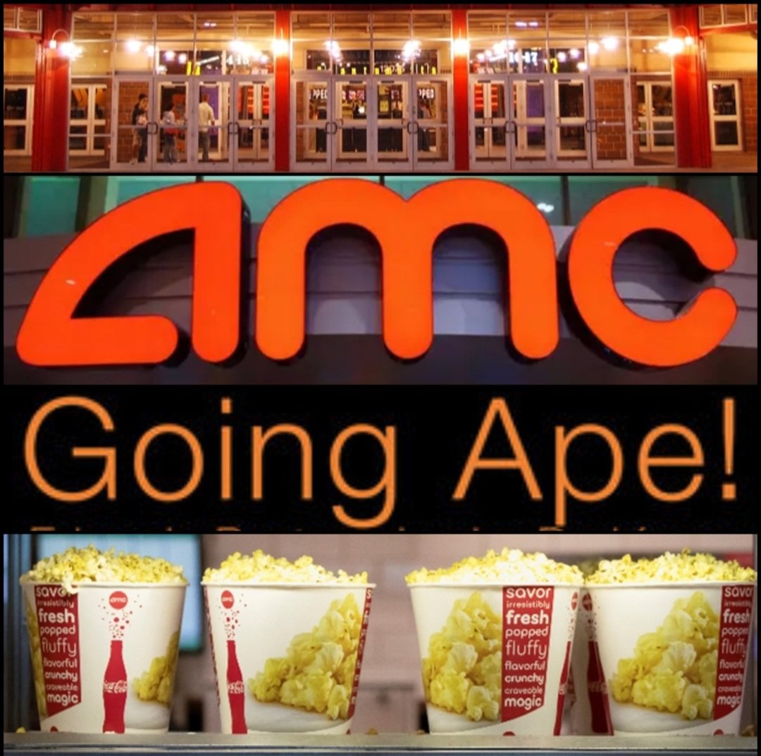 OH  Boyyyy 😁😁😁😁😁   #AMC  #AMCNOTLEAVING #AMCSQUEEZE  #AMCNEVERLEAVING  #AMCSTOCK #AMCSHORTSQUEEZE #AMCTOTHEMOON