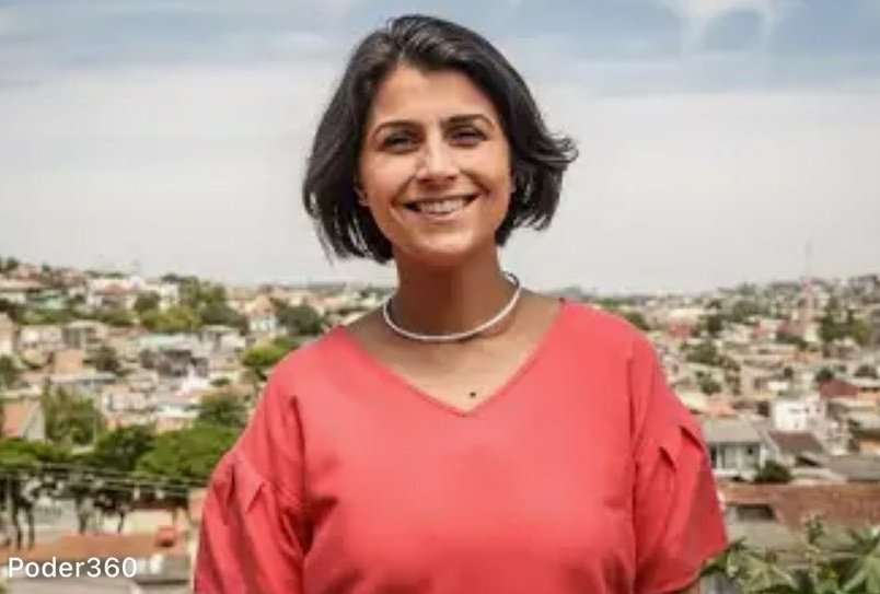 mspbra's tweet image. Cadê você sumida?